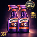Ferrux Prime - Removedor de Ferrugem | COMPRE 1 LEVE 2 + Frete GRÁTIS