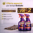 Ferrux Prime - Removedor de Ferrugem | COMPRE 1 LEVE 2 + Frete GRÁTIS